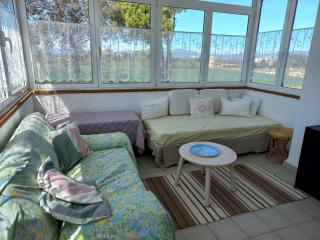 Casa en Costa Brava: Barbacoa, Wifi, Gran Jardín, Cerca Playa, Parking - ES-89-116 - Sant Pere Pescador - 1