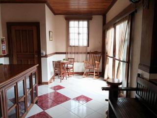 Small Room in Casa de Piedra Pension House - - 7