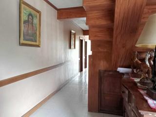 Small Room in Casa de Piedra Pension House - - 5