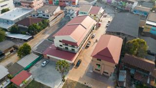 Chiang Kham Ruk Khun Hotel - 7