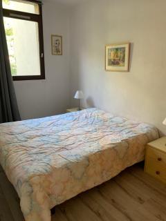 Pra Chauvet - Appartement 5 personnes Praloup - Uvernet-Fours - 8