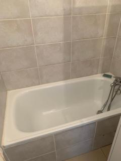 Pra Chauvet - Appartement 5 personnes Praloup - Uvernet-Fours - 3
