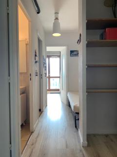 Pra Chauvet - Appartement 5 personnes Praloup - Uvernet-Fours - 1