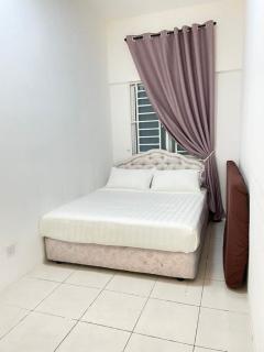Biella Homestay Apartment for Muslim - Tanah Rata - 4