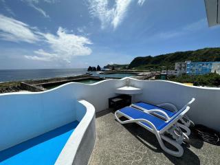 Good Viewing Spot B&B - Green Island - 4