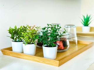 Beacon Executive Suite with SkyPool 3BR 9pax Georgetown Penang - Georgetown - 2