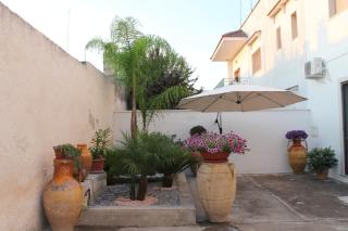 B&b Mari Lu' - Maruggio - 8