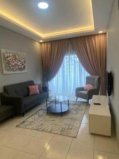Biella Homestay Apartment for Muslim - Tanah Rata - 9