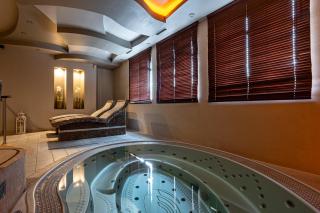 Hotel Galicja Wellness & SPA - Oświęcim - 3