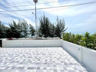 Sealife4 Beach Pool Villa - Rayong - 5