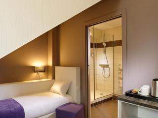 Greet Hotel Colmar - 7