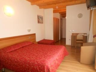 Hotel Montebaldina - San Zeno di Montagna - 5