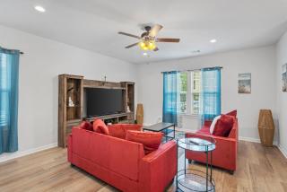 Stylish Family Townhouse by LSU - Baton Rouge - 0