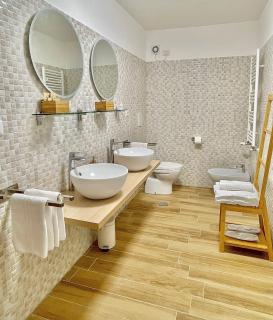 Conforti Suite - Salerno - 2