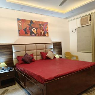 Narayan Palace- Luxury Homestay - Varanasi - 0