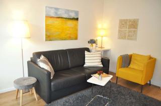 App 44 Seestern Ferienwohnung - Timmendorfer Strand - 9