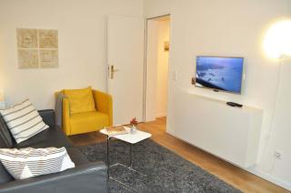 App 44 Seestern Ferienwohnung - Timmendorfer Strand - 8