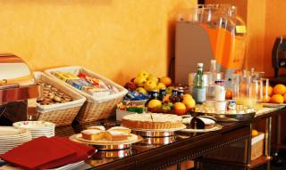 Bram Hotel - Lamezia Terme - 7