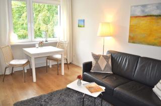 App 44 Seestern Ferienwohnung - Timmendorfer Strand - 6