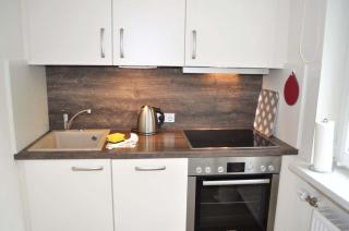 App 44 Seestern Ferienwohnung - Timmendorfer Strand - 5