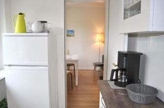 App 44 Seestern Ferienwohnung - Timmendorfer Strand - 4