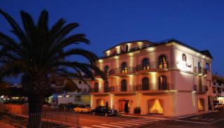 Bram Hotel - Lamezia Terme - 0