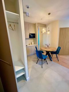 Warszawa comfort Apartaments Wiktoryn - 2