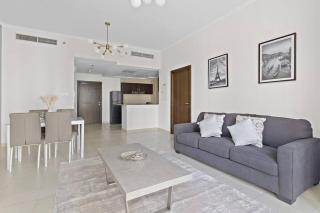StoneTree - Bright & Modish 1BR Apartment - Dubai - 8