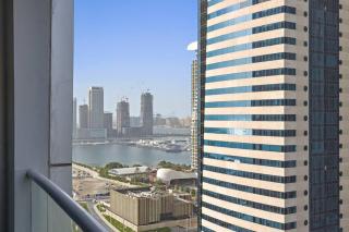 StoneTree - Bright & Modish 1BR Apartment - Dubai - 6