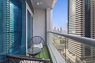 StoneTree - Bright & Modish 1BR Apartment - Dubai - 5