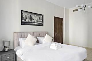 StoneTree - Bright & Modish 1BR Apartment - Dubai - 3