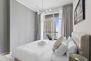 StoneTree - Bright & Modish 1BR Apartment - Dubai - 2