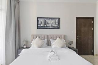 StoneTree - Bright & Modish 1BR Apartment - Dubai - 1