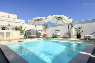 Da Pina by LoveSud - Castrignano del Capo - 7