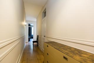 Apartments of the Marques - Lissabon - 2
