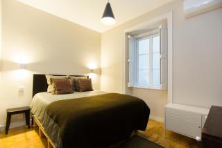 Apartments of the Marques - Lissabon - 3
