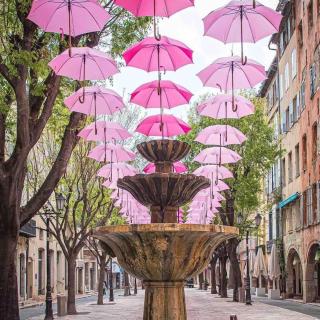 Joli studio au coeur de Grasse - Parking inclus - Grasse - 6