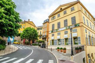 Joli studio au coeur de Grasse - Parking inclus - Grasse - 3