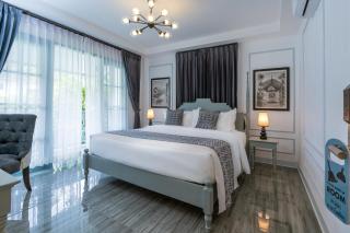 Luangprabang D'or Boutique Hotel - Luang Prabang - 8