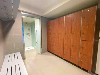 Piso de lujo con piscina y gym, a 2min de la playa - Corunha - 4