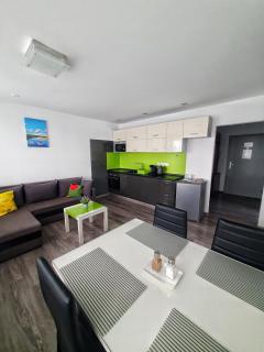 APARTMÁNY BYTČA - Bytča - 0