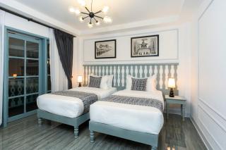 Luangprabang D'or Boutique Hotel - Luang Prabang - 1