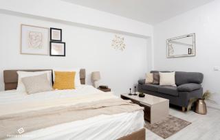 FLH - Park Residence Concept Studios 7&10 - Bucharest - 8