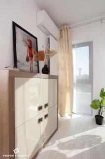 Park Residence Concept Studio 7 - Bucharest - 7