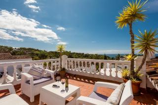 Tetuan 46 Oasis Properties - Nerja - 5