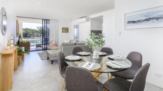 Harbourside Retreat - 9