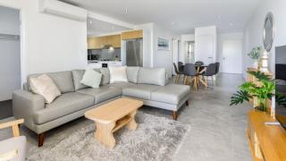 Harbourside Retreat - 7