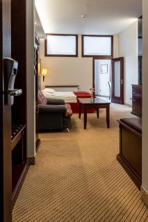 Hotel Galicja Superior Wellness & Spa - 1