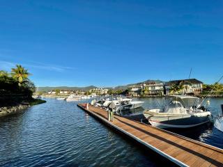 Studio - résidence côtière luxe - 5