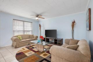 Peaceful apartment in Iowa, LA - Iowa - 0